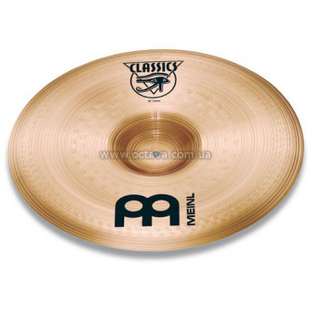 Тарелка Meinl C14CH Сhinas